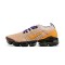 Nike Air VaporMax Flyknit 3 Unisex Žlutá Fialová Běžecké Boty AJ6900-222