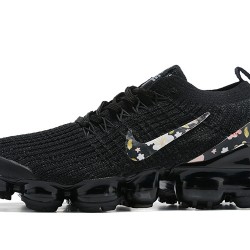 Nike Air VaporMax Flyknit 3 Dámské Černá Běžecké Boty CK0730-188