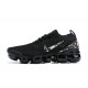 Nike Air VaporMax Flyknit 3 Dámské Černá Běžecké Boty CK0730-188