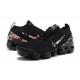 Nike Air VaporMax Flyknit 3 Dámské Černá Běžecké Boty CK0730-188