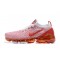 Nike Air VaporMax Flyknit 3 Dámské Růžová Červená Běžecké Boty CK0730-188