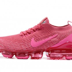 Nike Air VaporMax Flyknit 3 Dámské Růžová Běžecké Boty CT1274-600