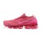 Nike Air VaporMax Flyknit 3 Dámské Růžová Běžecké Boty CT1274-600