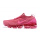 Nike Air VaporMax Flyknit 3 Dámské Růžová Běžecké Boty CT1274-600