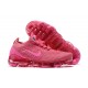 Nike Air VaporMax Flyknit 3 Dámské Růžová Běžecké Boty CT1274-600