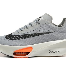 Nike Air Zoom Alphafly NEXT 3 Šedá Běžecké Boty Pánské