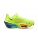 Nike Air Zoom Alphafly NEXT 3 Neongreen Běžecké Boty Dámské/Pánské