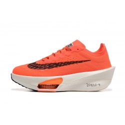 Nike Air Zoom Alphafly NEXT 3 Oranžová Bílá Běžecké Boty Dámské/Pánské