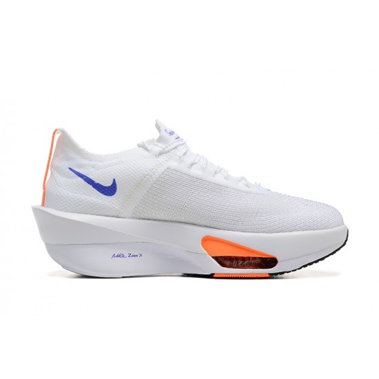 Nike Air Zoom Alphafly NEXT 3 Bílá Běžecké Boty Dámské/Pánské