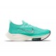 Nike Air Zoom Alphafly Next 2 Teal Běžecké Boty Pánské