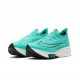 Nike Air Zoom Alphafly Next 2 Teal Běžecké Boty Pánské