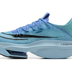 Nike Air Zoom Alphafly Next 2 Modrá Běžecké Boty Dámské/Pánské