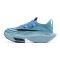 Nike Air Zoom Alphafly Next 2 Modrá Běžecké Boty Dámské/Pánské