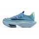 Nike Air Zoom Alphafly Next 2 Modrá Běžecké Boty Dámské/Pánské