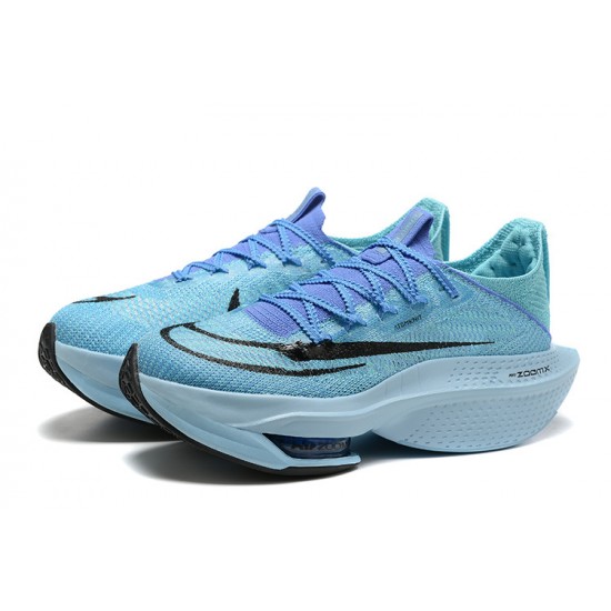 Nike Air Zoom Alphafly Next 2 Modrá Běžecké Boty Dámské/Pánské