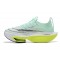 Nike Air Zoom Alphafly Next 2 Zelená Běžecké Boty Dámské/Pánské