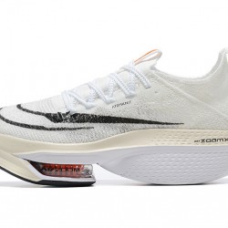 Nike Air Zoom Alphafly Next 2 Bílá Běžecké Boty Dámské/Pánské