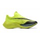 Nike ZoomX VaporFly NEXT% Chartreuse Černá Běžecké Boty Pánské