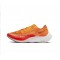 Nike ZoomX VaporFly NEXT% Oranžová Červená Běžecké Boty Dámské/Pánské