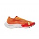 Nike ZoomX VaporFly NEXT% Oranžová Červená Běžecké Boty Dámské/Pánské