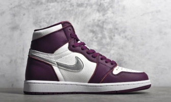 Recenze špičkových tenisek Air Jordan 1 Bordeaux