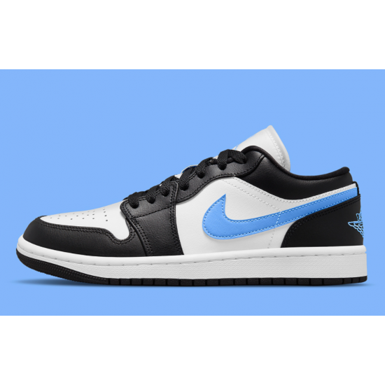 Nike Air Jordan 1 Low University Blue DC0774041 Basketbalové Boty