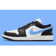 Nike Air Jordan 1 Low University Blue DC0774041 Basketbalové Boty