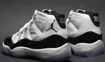 The Classic Sneaker Story of Jordan 11-Jordan 13