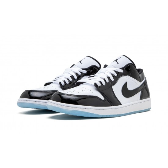 Nike Air Jordan 1 Low SE Pánské Concord DV1309-100 Obuv