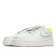 Nike Air Force 1 07 Low Sail/Phantom 315122 909 AF1 Pánské a dámské Béžový Zelená