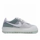 Nike dámské Air Force 1 Shadow Spruce Aura White CW2655 001 AF1 dámskés Šedá