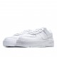 Nike dámské Air Force 1 Shadow Bílý CI0919 100 AF1 dámskés Bílý běžné boty