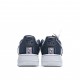 Nike Air Force 1 07 LV8 Midnight Navy BQ4420 400 AF1 Pánské a dámské