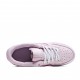 Nike Air Force 1 Low Pink Foam běžné boty CV9646 600 dámskés AF1 Růžový běžné boty