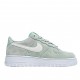 Nike Air Force 1 Low Pistachio Frost CV3026 300 AF1 Pánské a dámské Zelená Bílý běžné boty