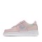 Nike Air Force 1 '07 LV8 "Pink Iridescent" Růžový dámské běžné boty AF1 CJ1646 600