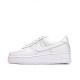 Nike Air Force 1 Low 07 All white Pánské a dámské běžné boty 315122 111 AF1