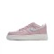 Nike Air Force 1 Low "Pink Iridescent" dámské běžné boty CJ1646 600