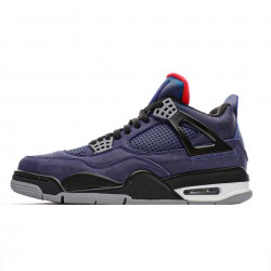 Air Jordan 4 WNTR "Loyal Blue" Námořnická/šedá CQ9597 401 Pánské a dámské