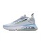 Nike Air Max 2090 "Photon Dust" Photon Dust/Midnight Turquoise/Solar Flare běžné boty CT7695 400 Pánskés