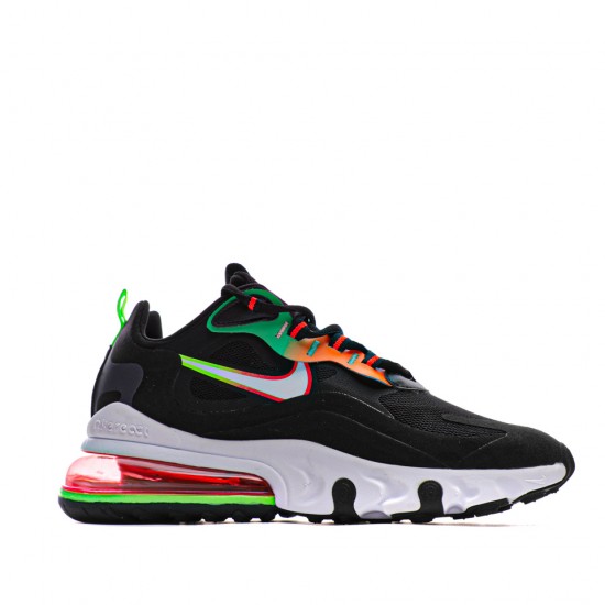 Nike Air Max 270 React Worldwide Pack běžné boty CK6457 001 Pánské a dámské