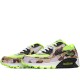 Nike Air Max 90 Ghost Green Duck Camo  běžné boty CW4039 300 Pánské a dámské