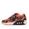 Nike Air Max 90 "Duck Camo Orange"  Oranžová/Černá běžné boty CW4039 800 Pánské a dámské