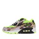 Nike Air Max 90 Ghost Green Duck Camo  běžné boty CW4039 300 Pánské a dámské