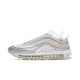 Nike Air Max 97 Silver/Multi Pánské a dámské běžné boty