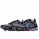 Nike Air VaporMax 2019 Throwback Future Černá/Laser Fuchsia-Anthracite běžné boty AR6632 001 Pánské a dámské