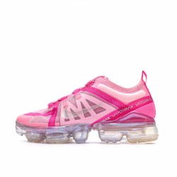 Nike Air VaporMax 2019 "Psychic Pink" Active Fuchsia/Laser Fuchsia-Psychic Růžový-Metallic Stříbro-černá AR6632 600 dámské