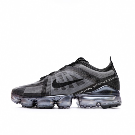 Nike Air VaporMax 2019 Triple Black  Černá/Černo-černá AR6632 002 Pánské a dámské