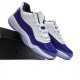 Air Jordan 11 Low Concord Bílý/námořnictvo AJ1 teniska1 AH7860 100