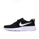 Nike Tanjun Roshe Run Černá/Bílý běžné boty 812655 011 Pánské a dámské